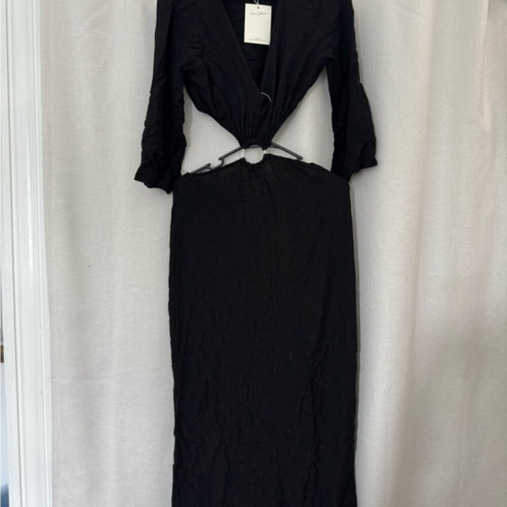 Easy Clothes Amery Dress